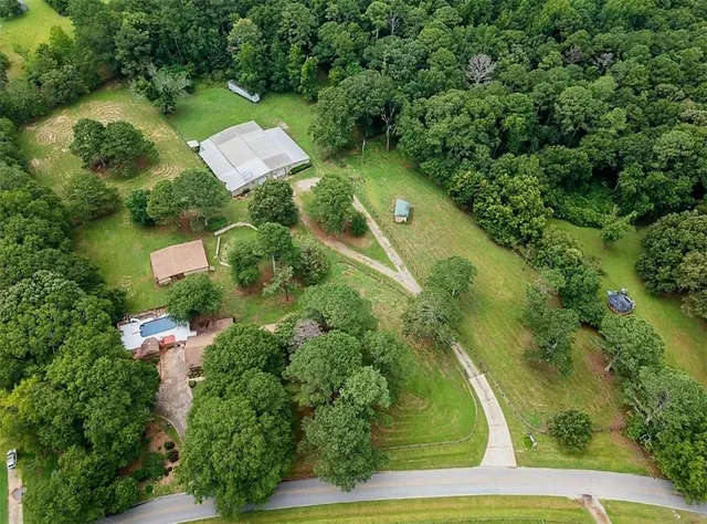 $495,000 | 95 Dixie Trail, Covington, GA 30014