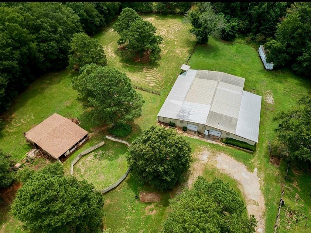 95 Dixie Trail Covington, GA 30014 - Photo 74 of 79