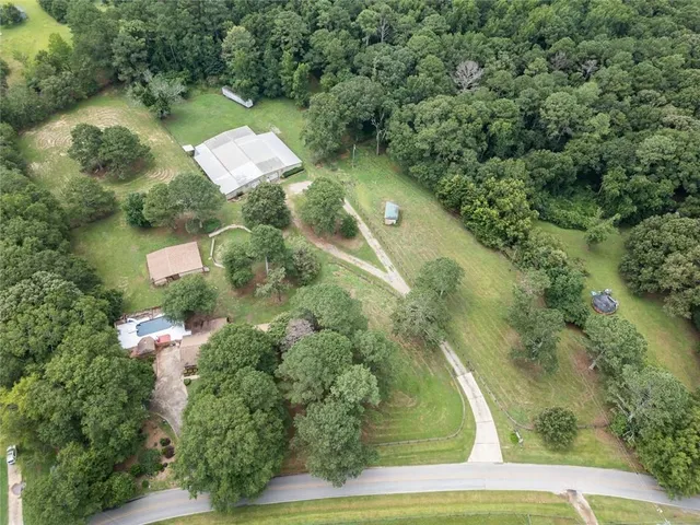 $495,000 | 95 Dixie Trail, Covington, GA 30014