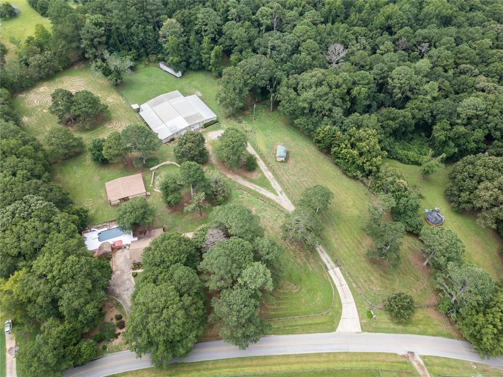 95 Dixie Trail Covington, GA 30014 - Photo 9 of 79