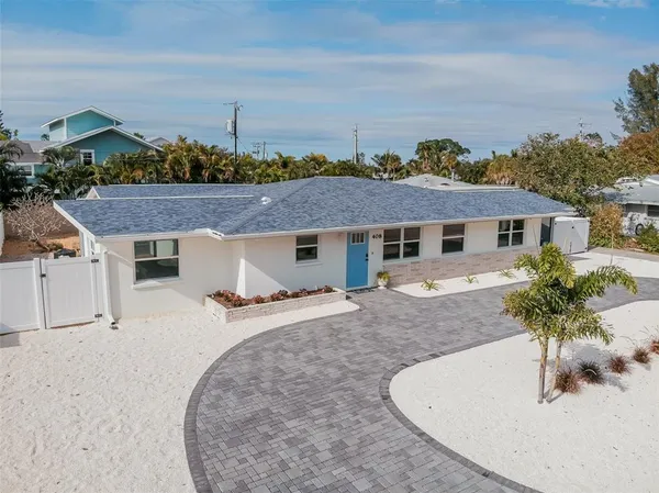 $1,799,000 | 408 71st Street, Holmes Beach, FL 34217