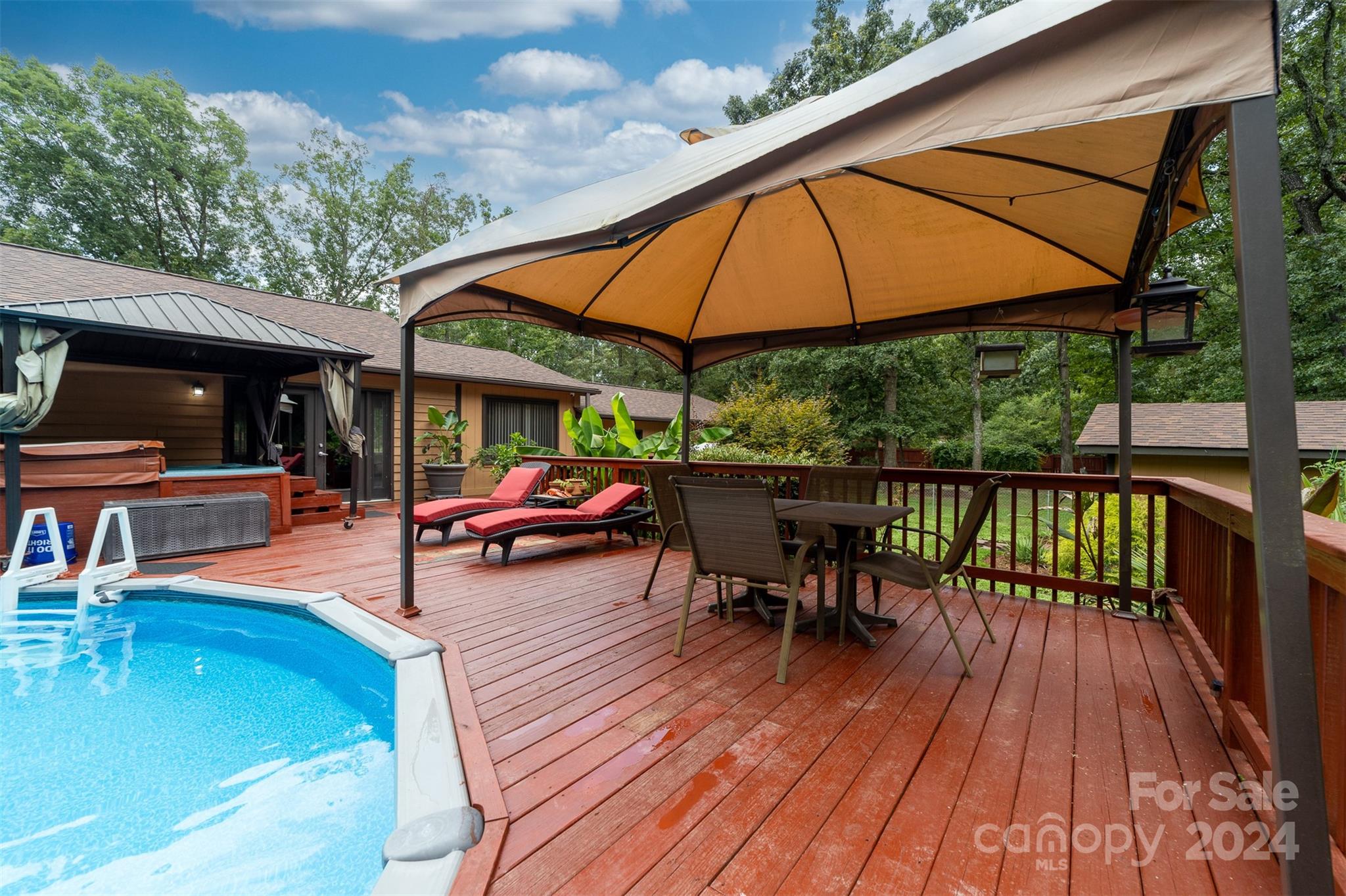 5305 Reid Road Indian Trail, NC 28079 - Photo 13 of 48 Gallery Image 13
