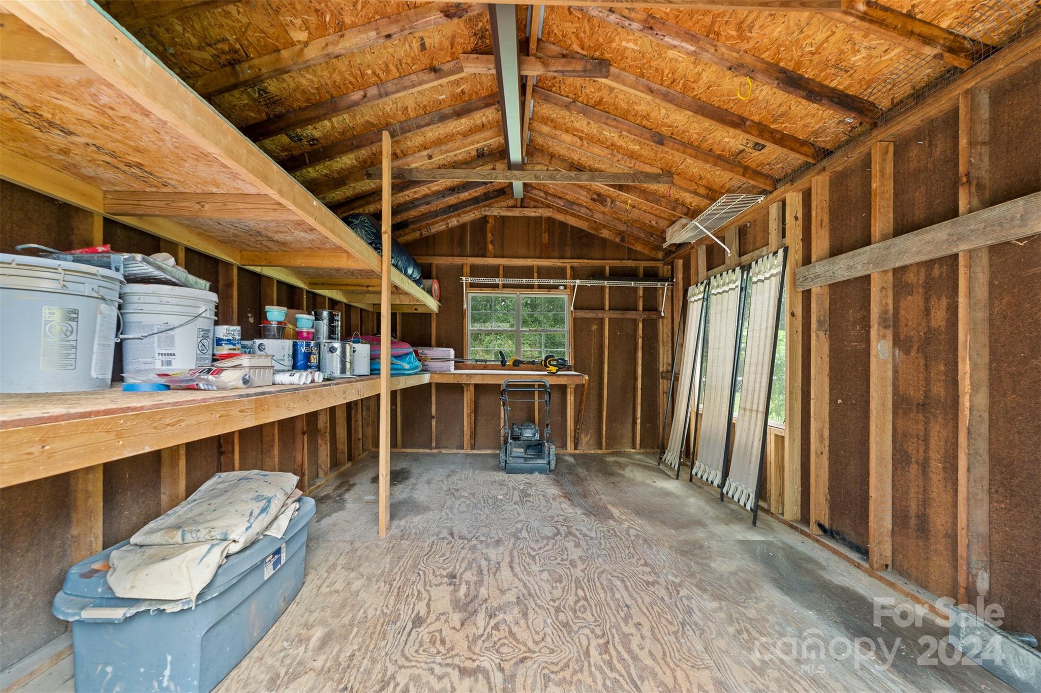 5305 Reid Road Indian Trail, NC 28079 - Photo 18 of 48 Gallery Image 18