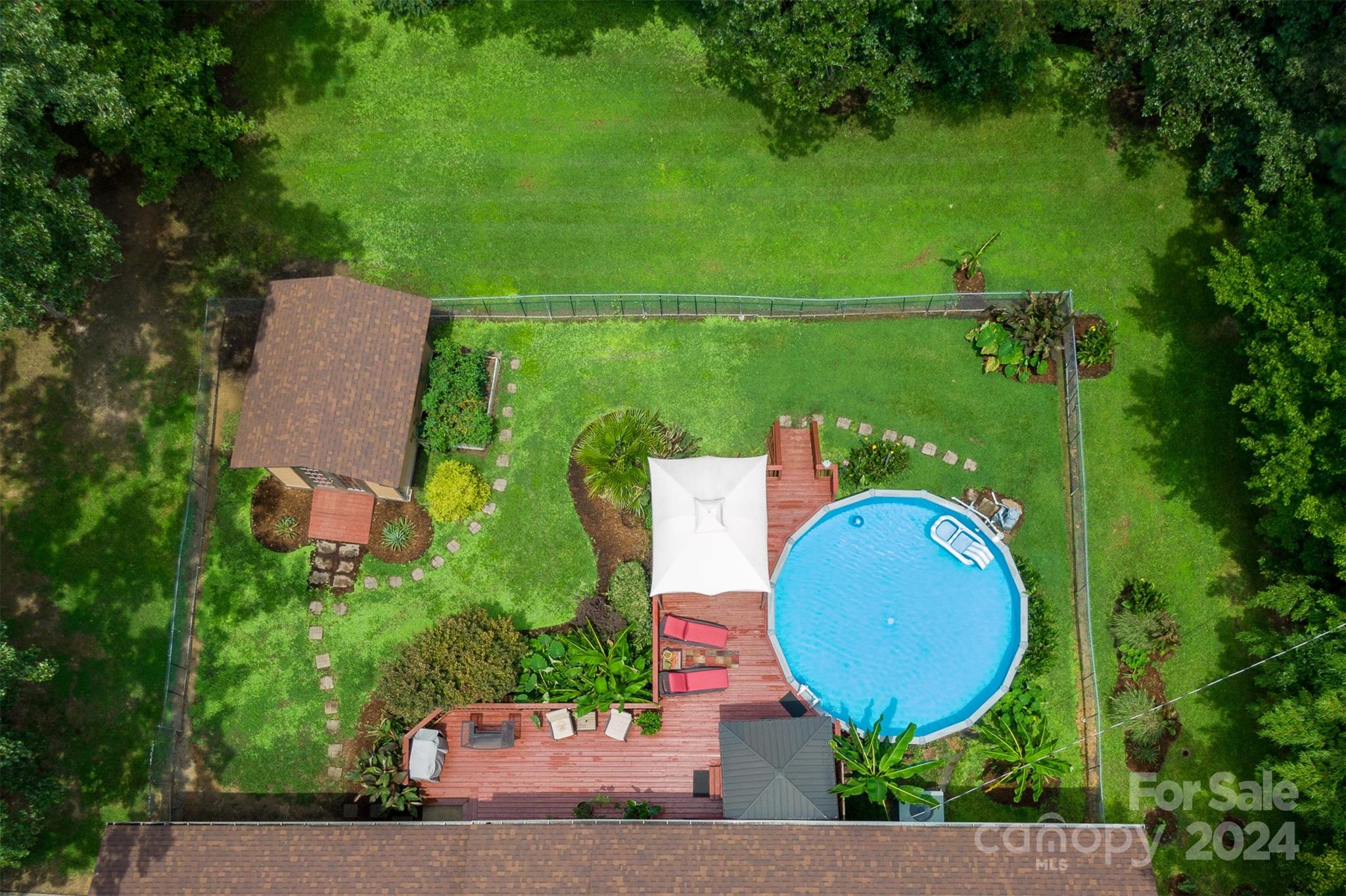 5305 Reid Road Indian Trail, NC 28079 - Photo 20 of 48 Gallery Image 20