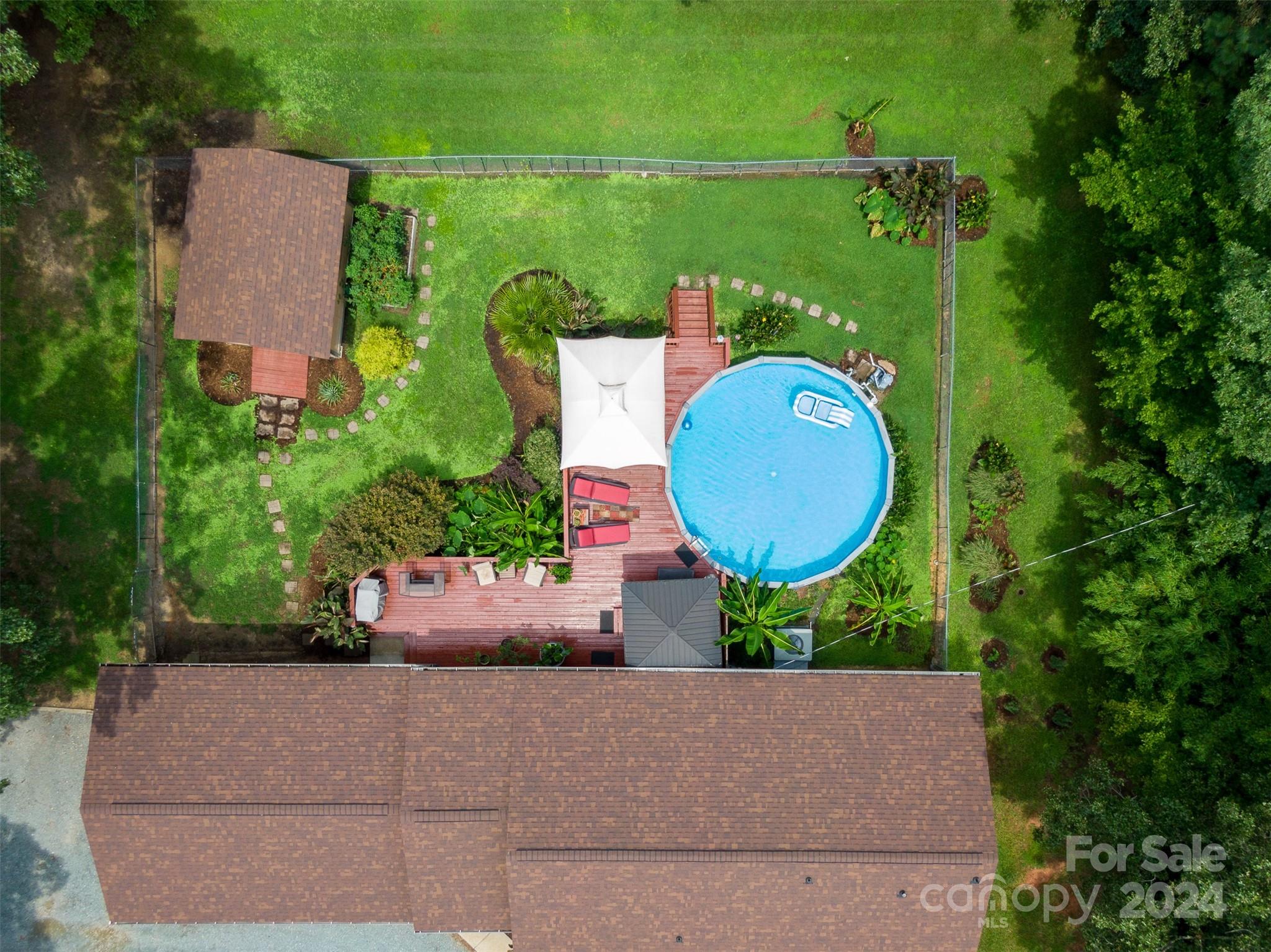 5305 Reid Road Indian Trail, NC 28079 - Photo 21 of 48 Gallery Image 21