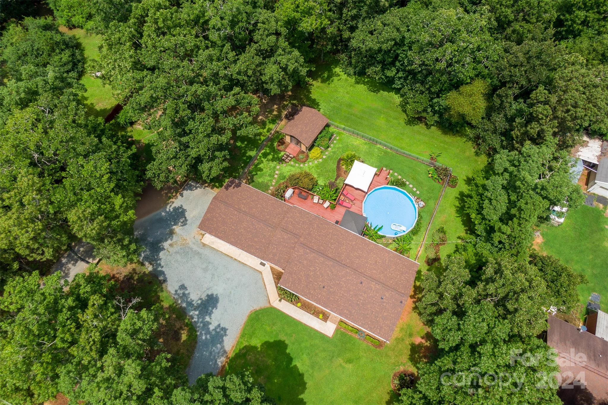 5305 Reid Road Indian Trail, NC 28079 - Photo 24 of 48 Gallery Image 24