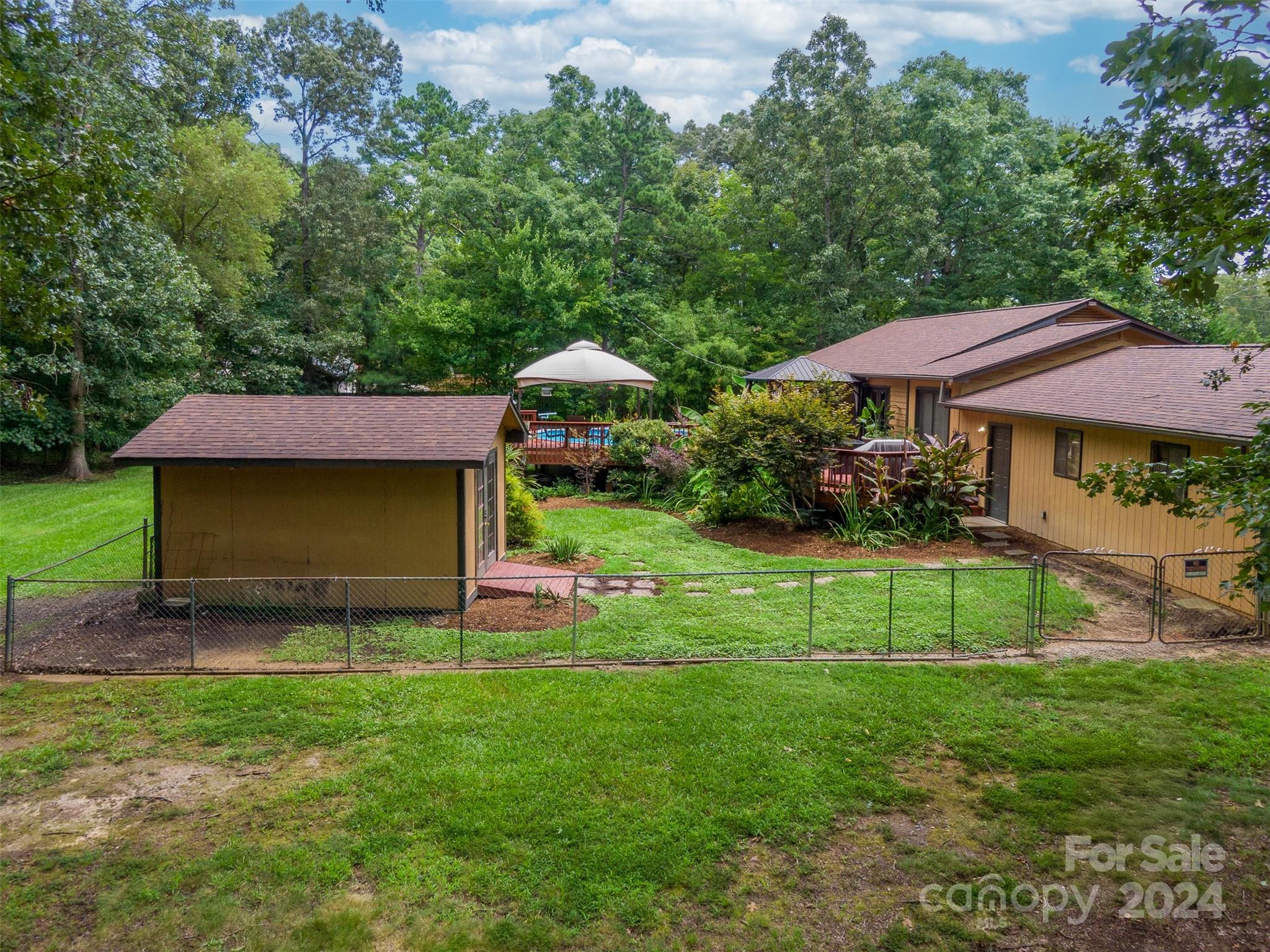 5305 Reid Road Indian Trail, NC 28079 - Photo 25 of 48 Gallery Image 25