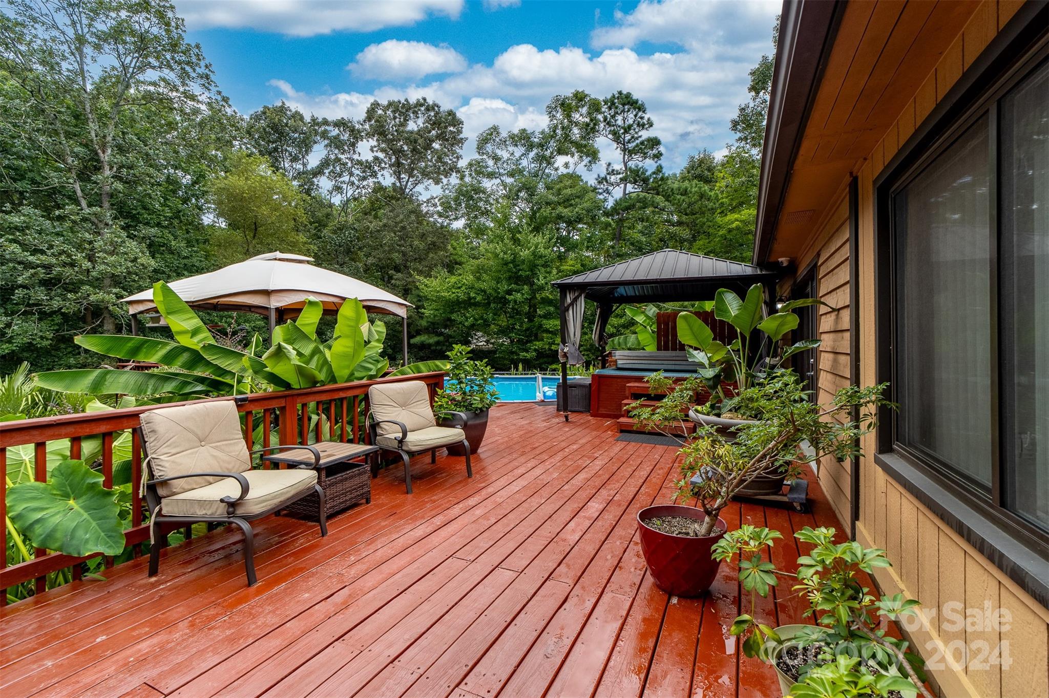 5305 Reid Road Indian Trail, NC 28079 - Photo 8 of 48 Gallery Image 8