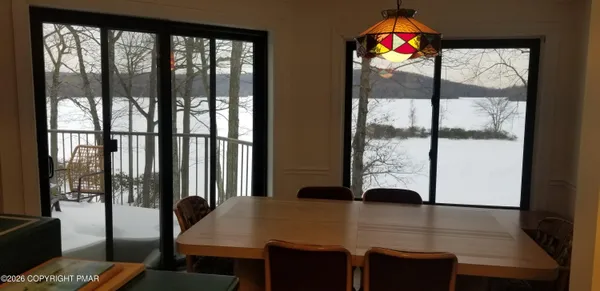 $599,900 | 19 Midlake Drive, Unit 302C, Lake Harmony, PA 18624