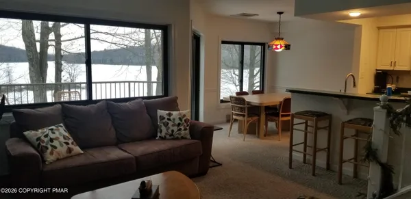 $599,900 | 19 Midlake Drive, Unit 302C, Lake Harmony, PA 18624