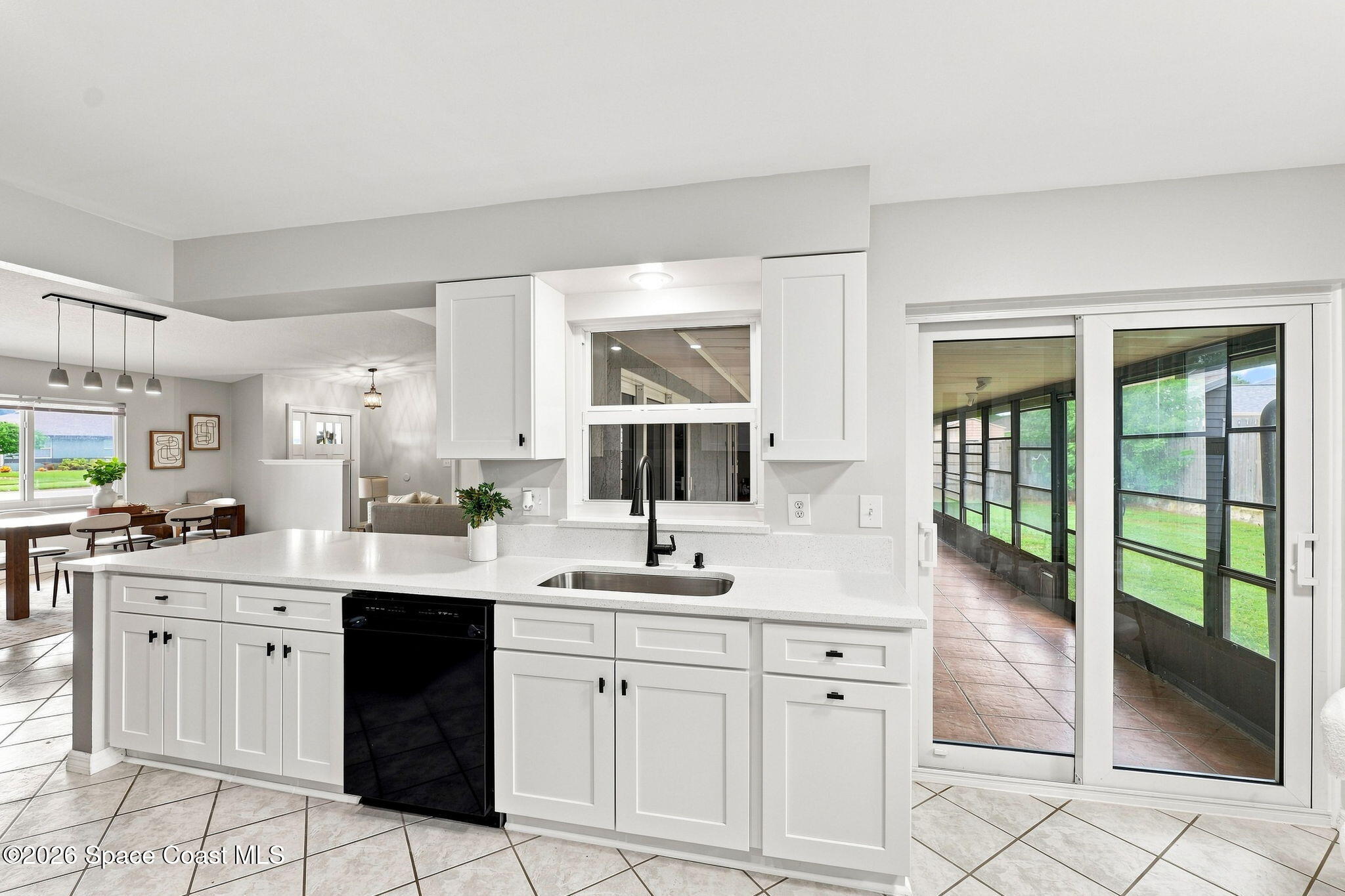 846 Raintree Avenue Rockledge, FL 32955 - Photo 22 of 28 Kitchen