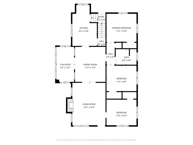 $279,900 | 1503 74th Street, Kenosha, WI 53143