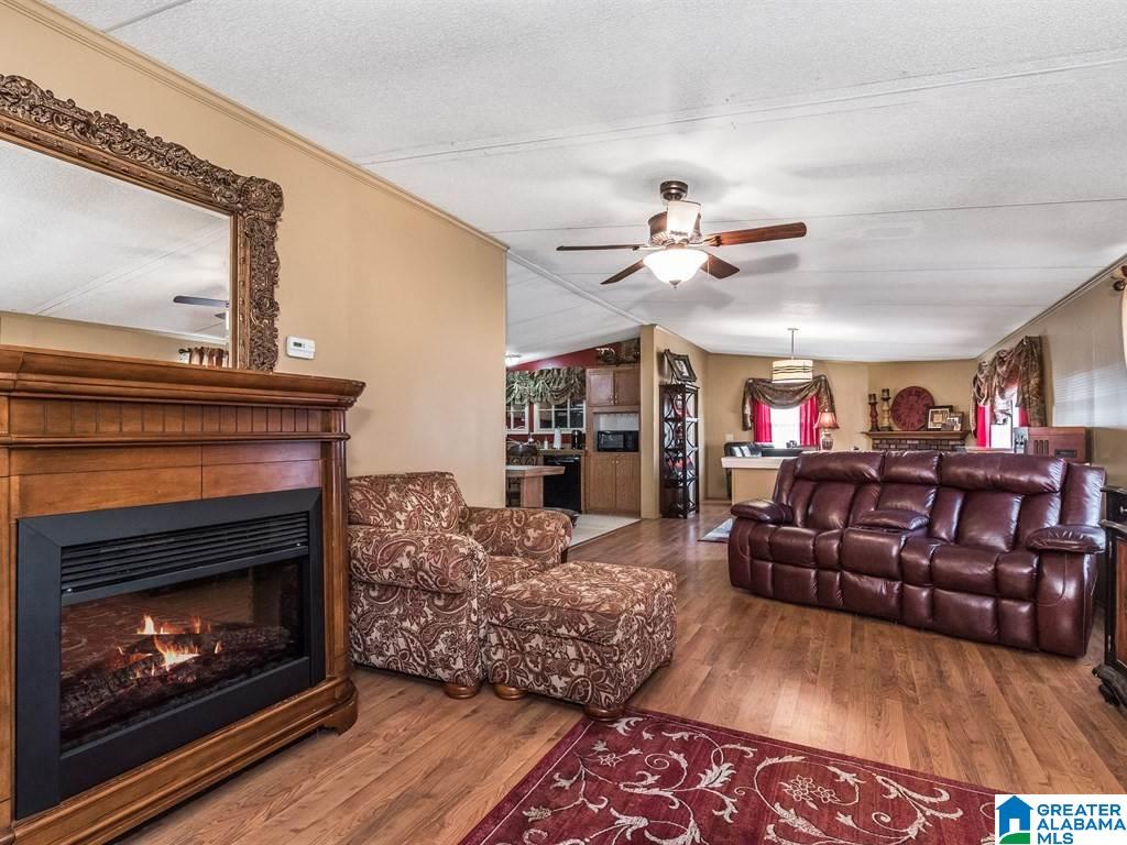 5668 Eastern Valley Road McCalla, AL 35111 - Photo 17 of 32
