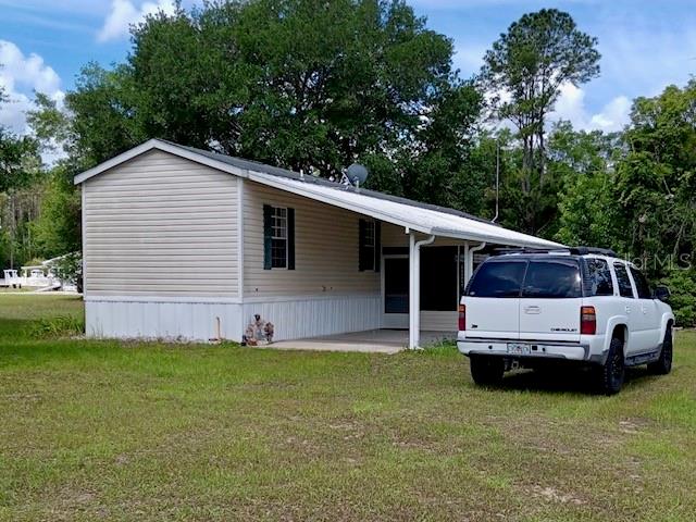 17749 Southeast 156th Place Road Weirsdale, FL 32195 - Photo 20 of 33