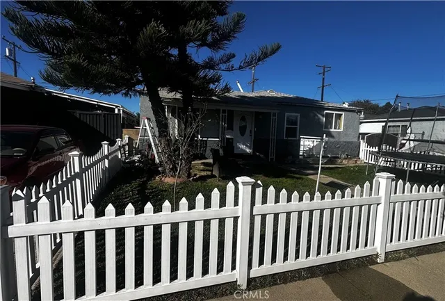 a view of street from balcony