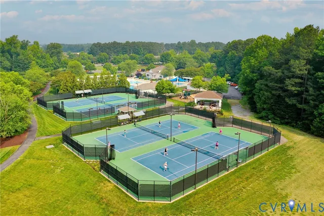 $482,065 | 12220 Marsett Court, Unit 201, Glen Allen, VA 23059