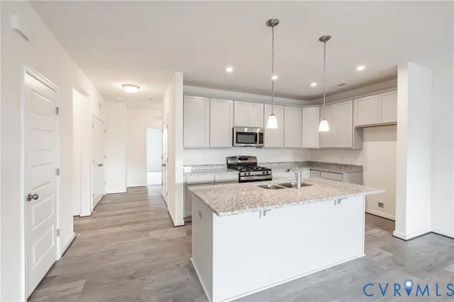 $482,065 | 12220 Marsett Court, Unit 201, Glen Allen, VA 23059