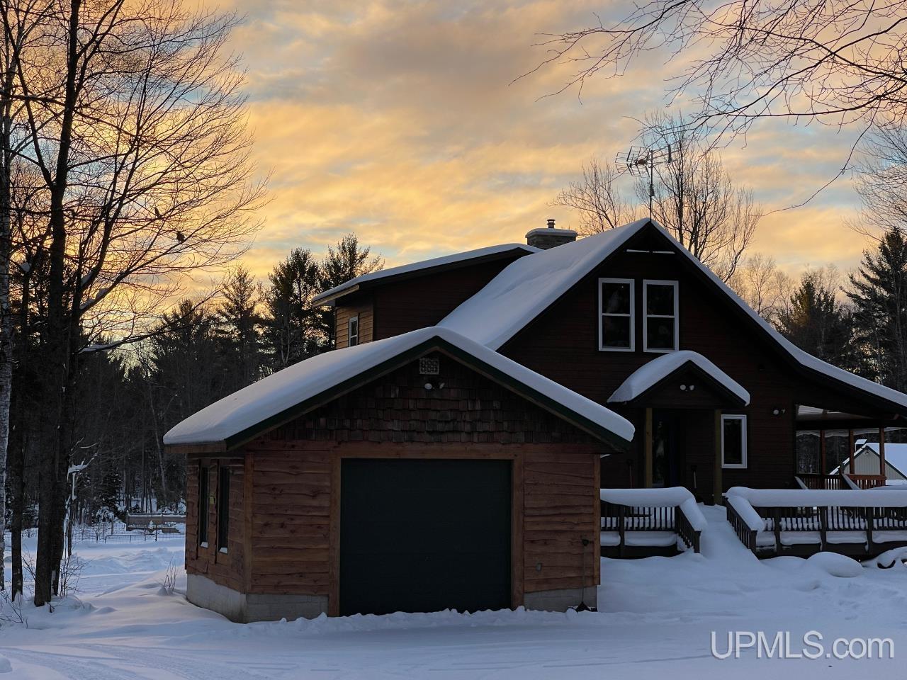 140 Tonkin Road Ishpeming, MI 49849 - Photo 54 of 66