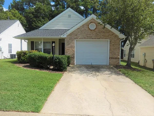 $1,750 | 1454 Cimarron Parkway, Unit 12, Wake Forest, NC 27587