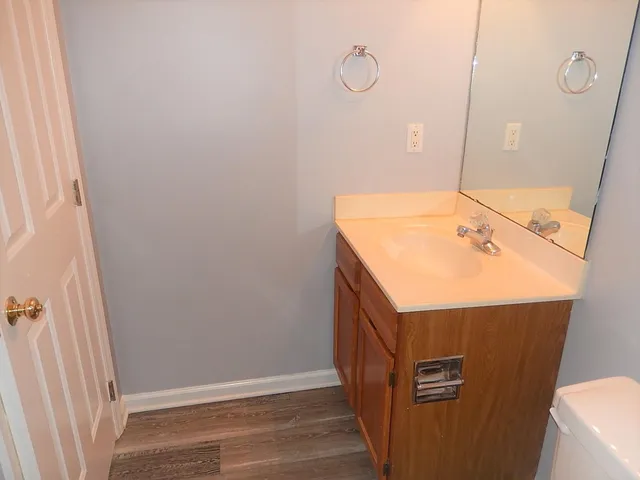 $1,750 | 1454 Cimarron Parkway, Unit 12, Wake Forest, NC 27587