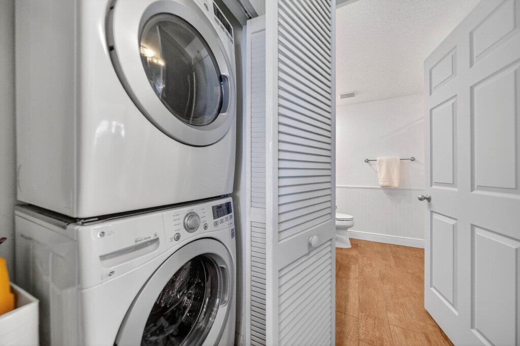 391 Northeast Plantation Road, Unit 215 Jensen Beach, FL 34957 - Photo 12 of 20 laundry1.jpg-SMALL