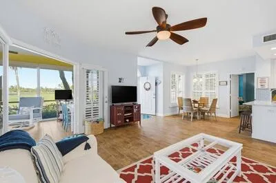 $3,500 | 391 Northeast Plantation Road, Unit 215, Jensen Beach, FL 34957