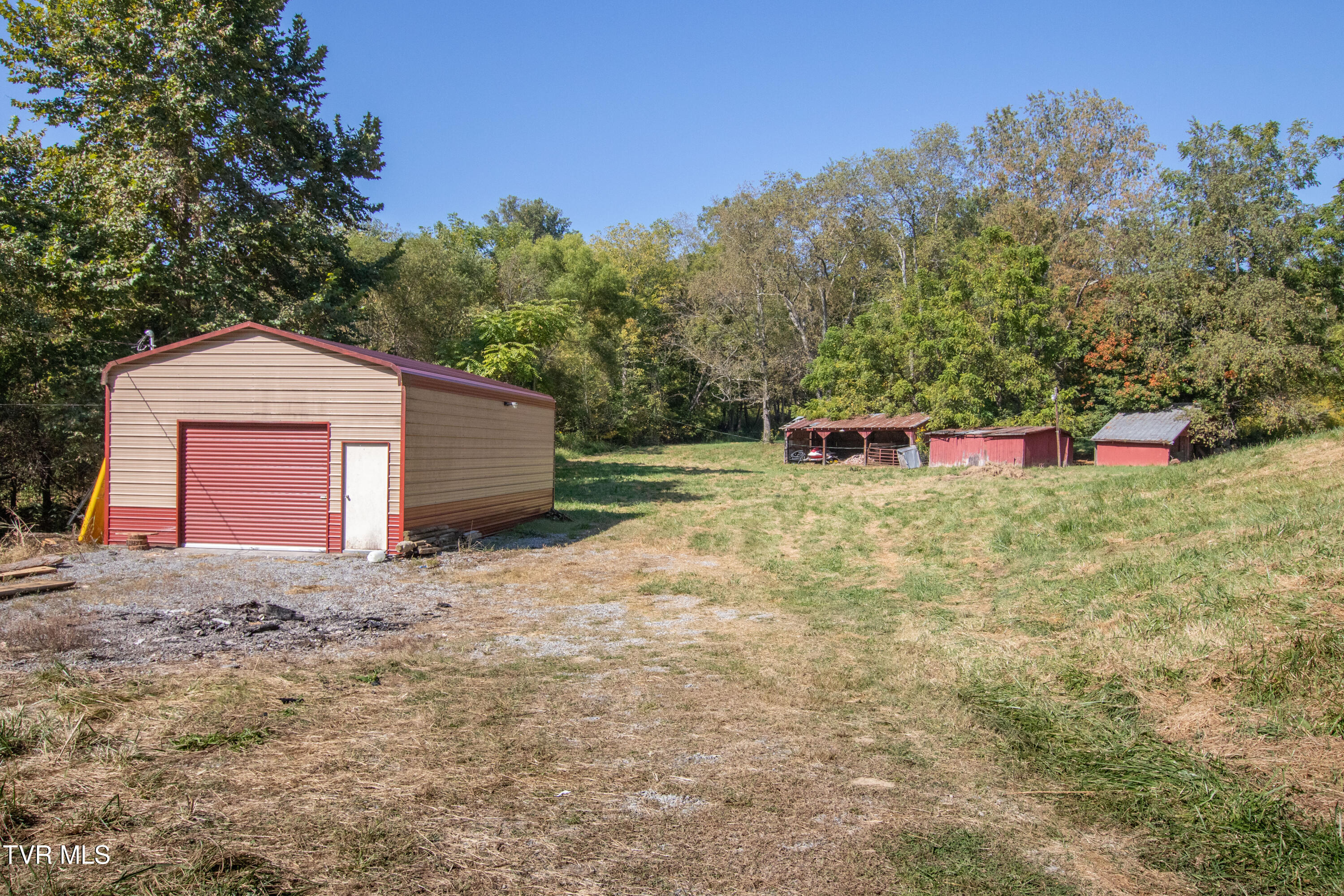 Tbd Jeb Stuart Highway, Unit 2 Damascus, VA 24236 - Photo 2 of 8 TBD Jeb Stuart Hwy.