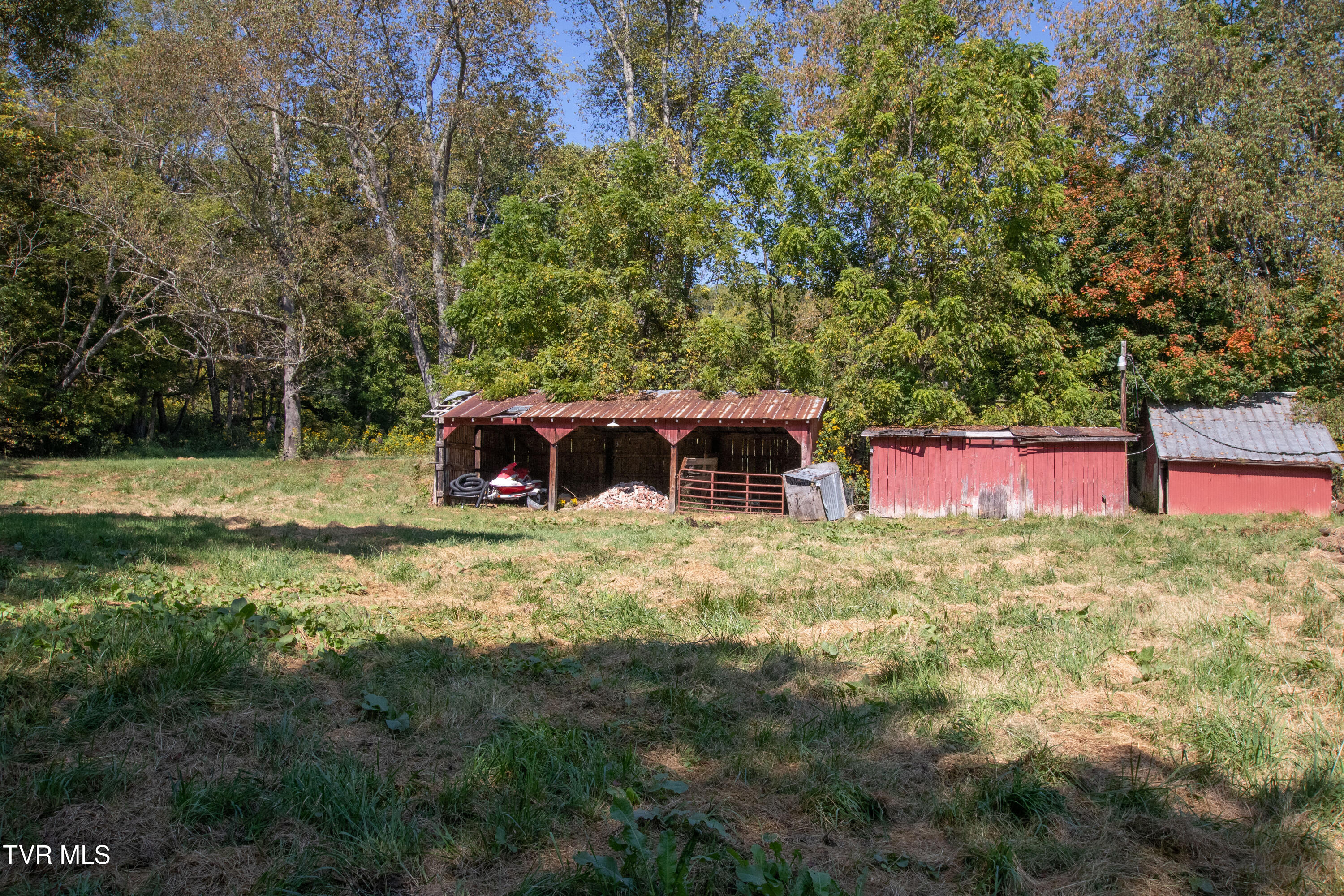 Tbd Jeb Stuart Highway, Unit 2 Damascus, VA 24236 - Photo 5 of 8 TBD Jeb Stuart Hwy.