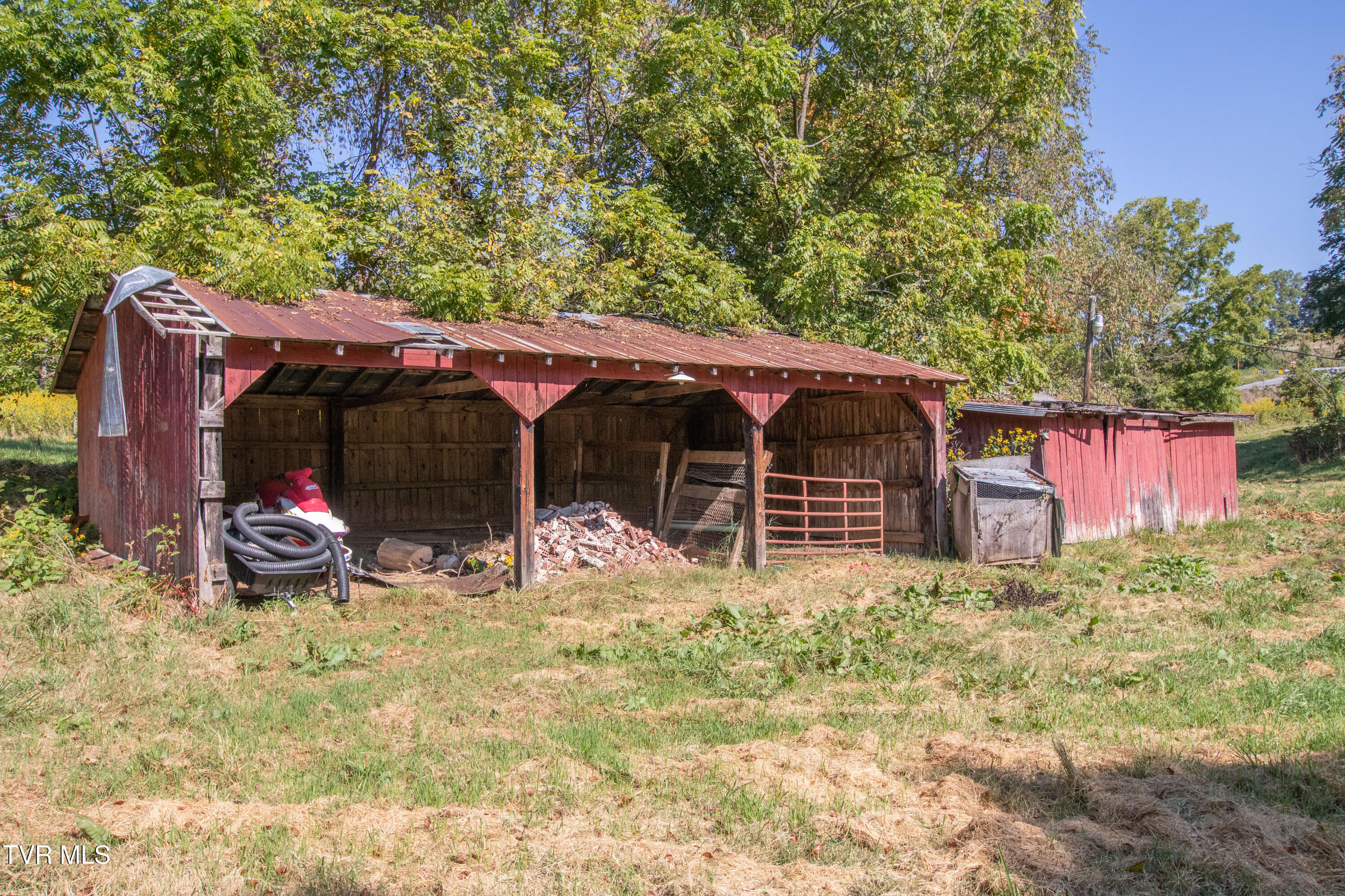 Tbd Jeb Stuart Highway, Unit 2 Damascus, VA 24236 - Photo 6 of 8 TBD Jeb Stuart Hwy.