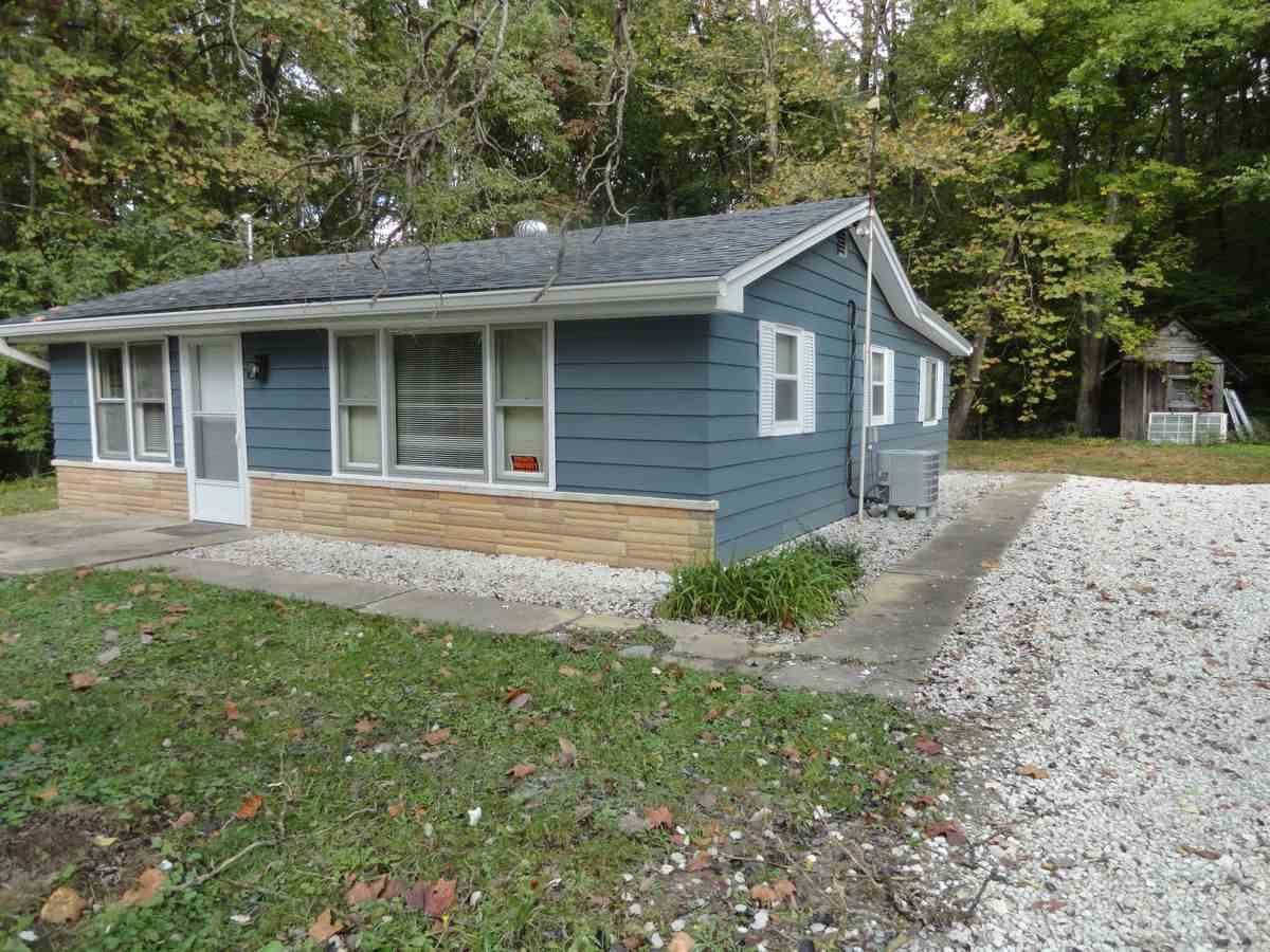 8180 West Howard Road Bloomington, IN 47404 - Photo 1 of 7