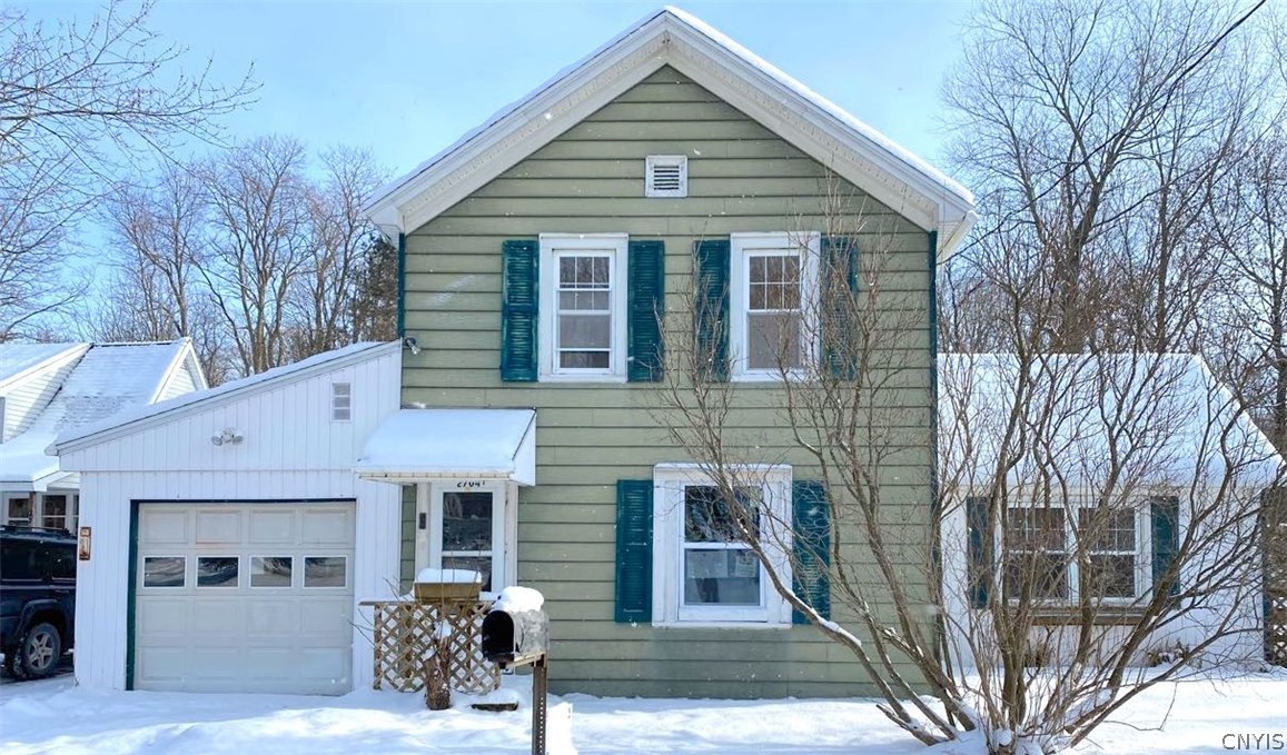 2704 County Rte 57 Volney, NY 13069 - Photo 1 of 1 Gallery Image 1