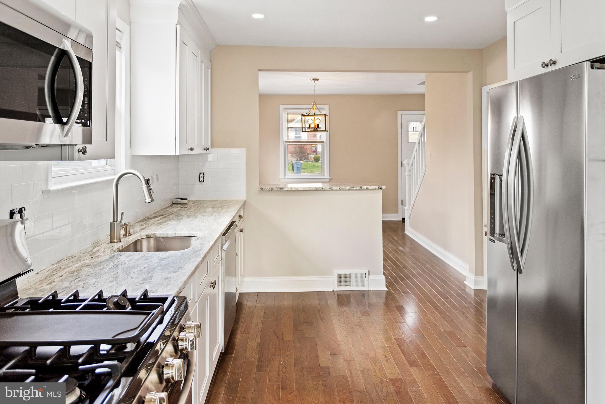 55 South Malin Road Broomall, PA 19008 - Photo 8 of 22 Gallery Image 8
