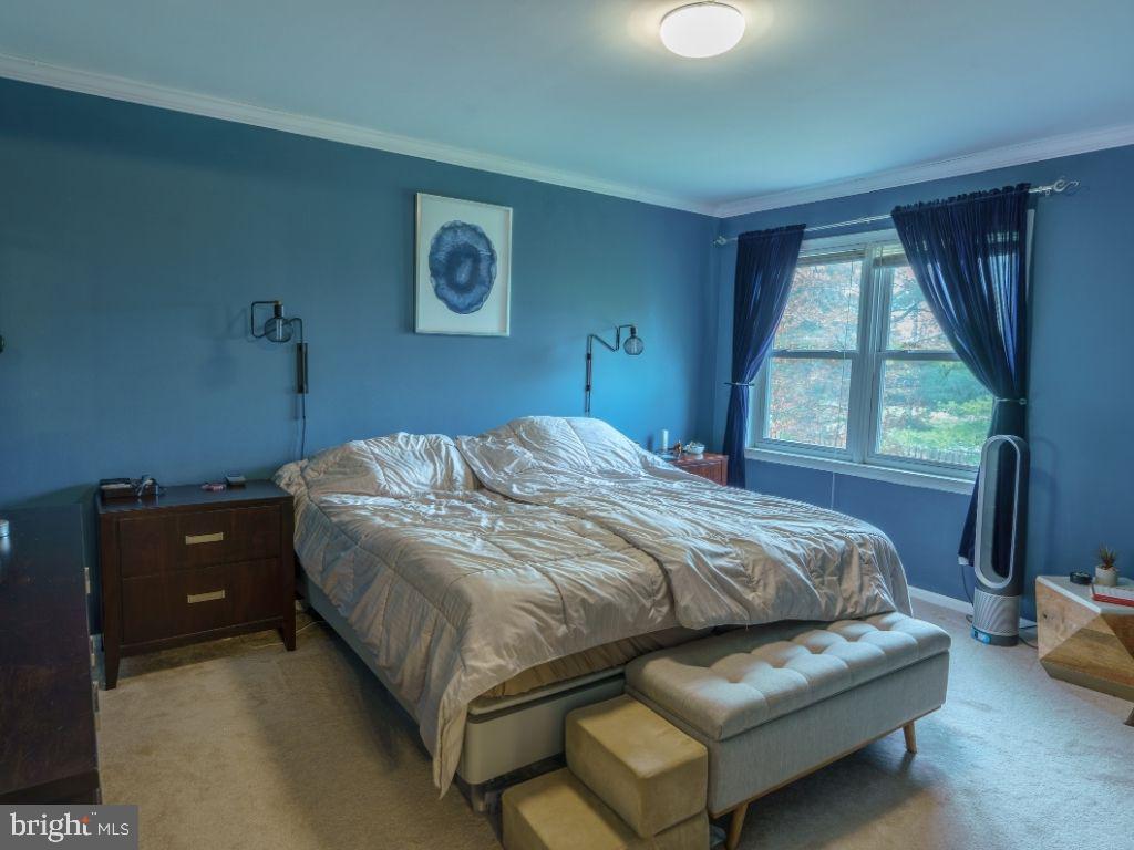 2014 Ryans Run Lansdale, PA 19446 - Photo 13 of 36 a bedroom with a bed and window