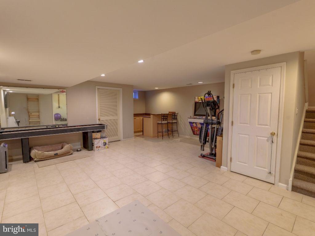 2014 Ryans Run Lansdale, PA 19446 - Photo 29 of 36 a view of a room with chairs
