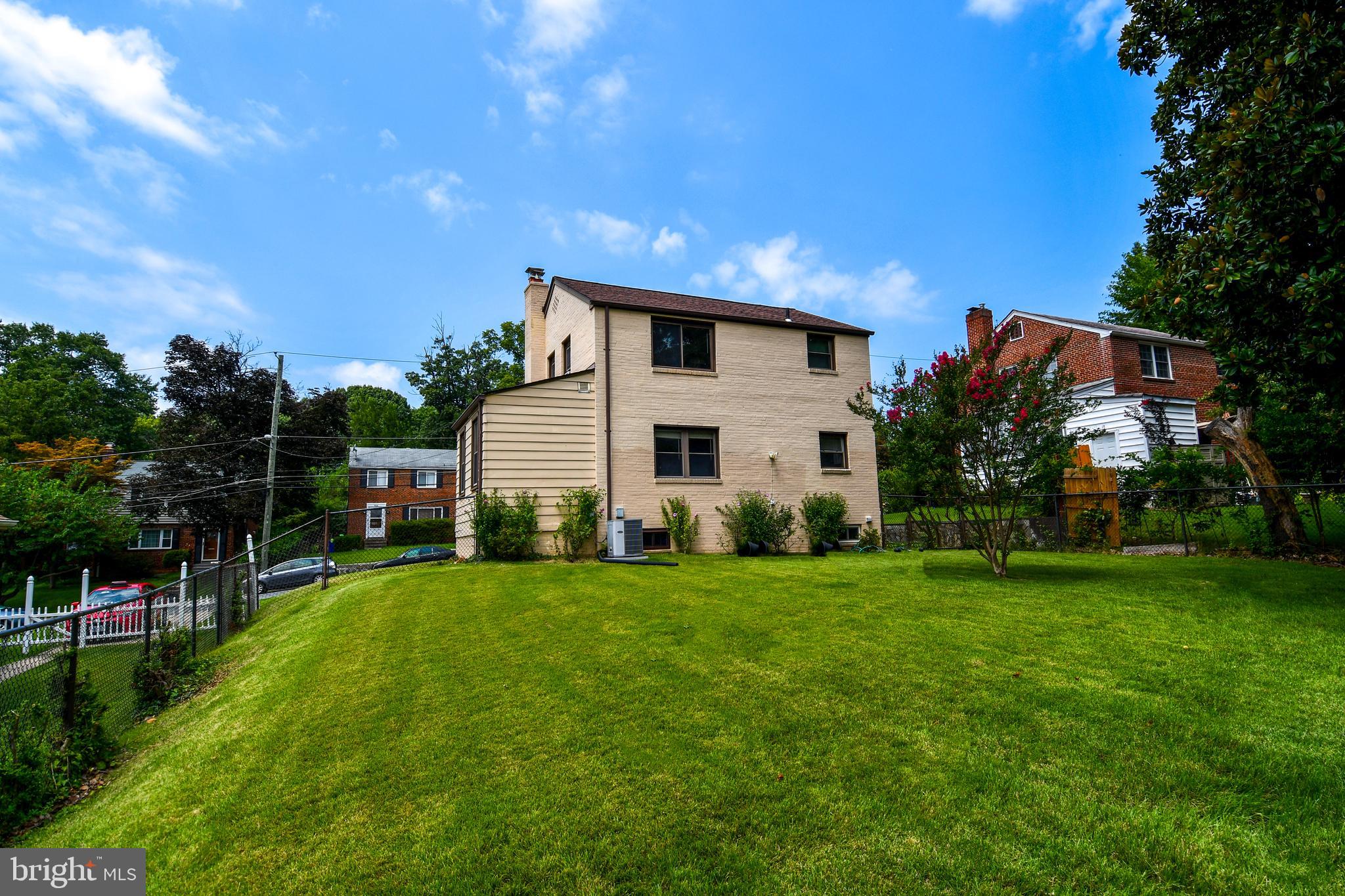 9607 Dilston Road Silver Spring, MD 20903 - Photo 37 of 37 Gallery Image 37