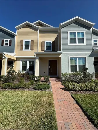 $2,700 | 7091 Twilight Bay Drive, Winter Garden, FL 34787