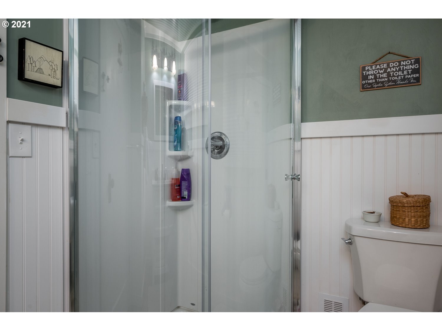27068 East Road 14 Rhododendron, OR 97049 - Photo 15 of 32 Gallery Image 15