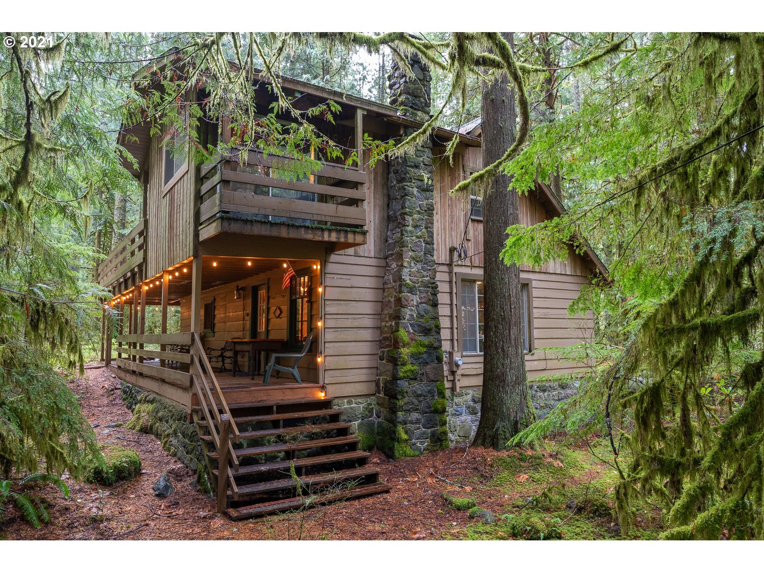 27068 East Road 14 Rhododendron, OR 97049 - Photo 22 of 32 Gallery Image 22