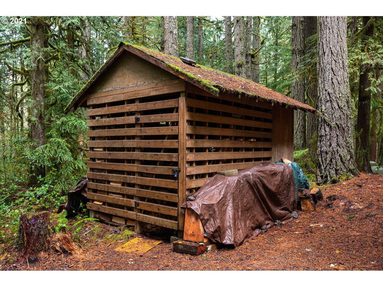 27068 East Road 14 Rhododendron, OR 97049 - Photo 25 of 32 Gallery Image 25