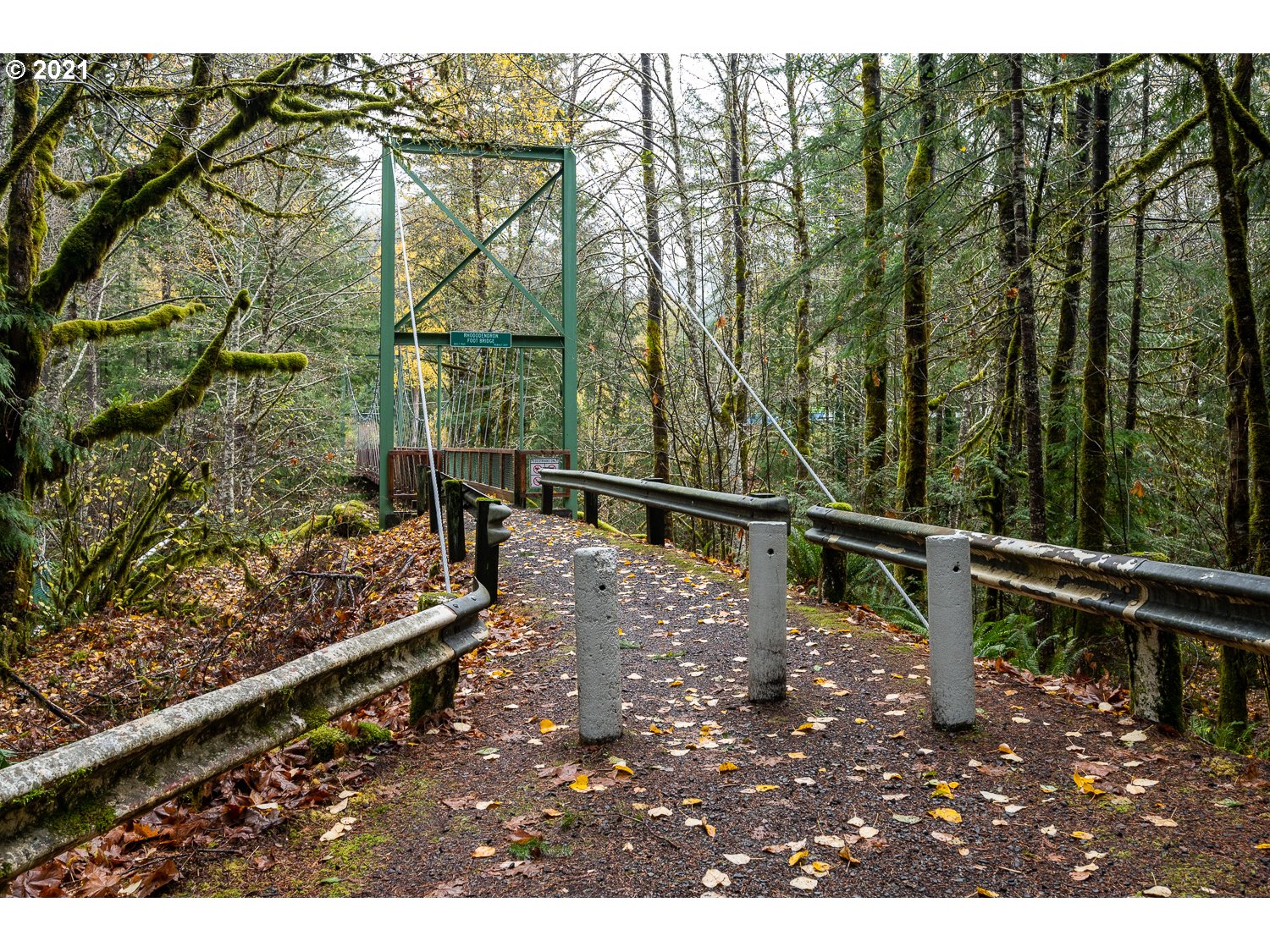 27068 East Road 14 Rhododendron, OR 97049 - Photo 26 of 32 Gallery Image 26