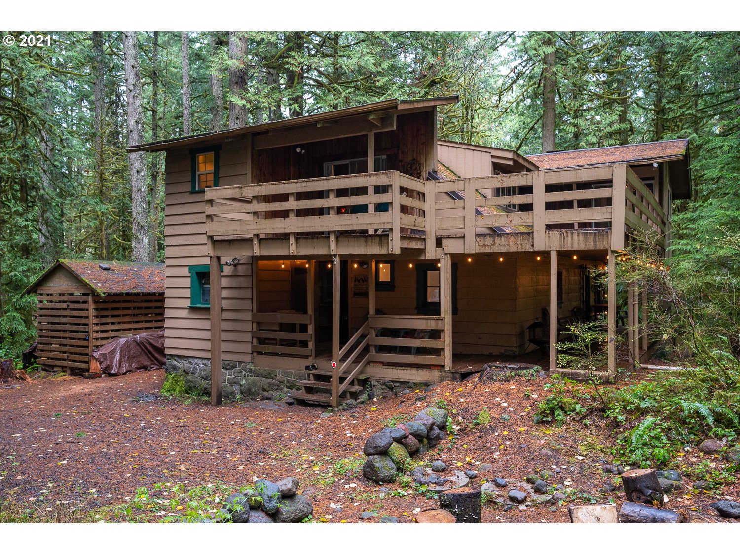 27068 East Road 14 Rhododendron, OR 97049 - Photo 27 of 32 Gallery Image 27