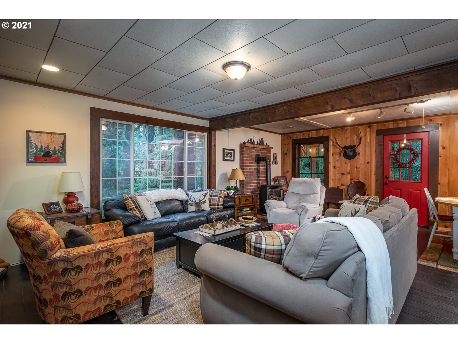 27068 East Road 14 Rhododendron, OR 97049 - Photo 31 of 32 Gallery Image 31