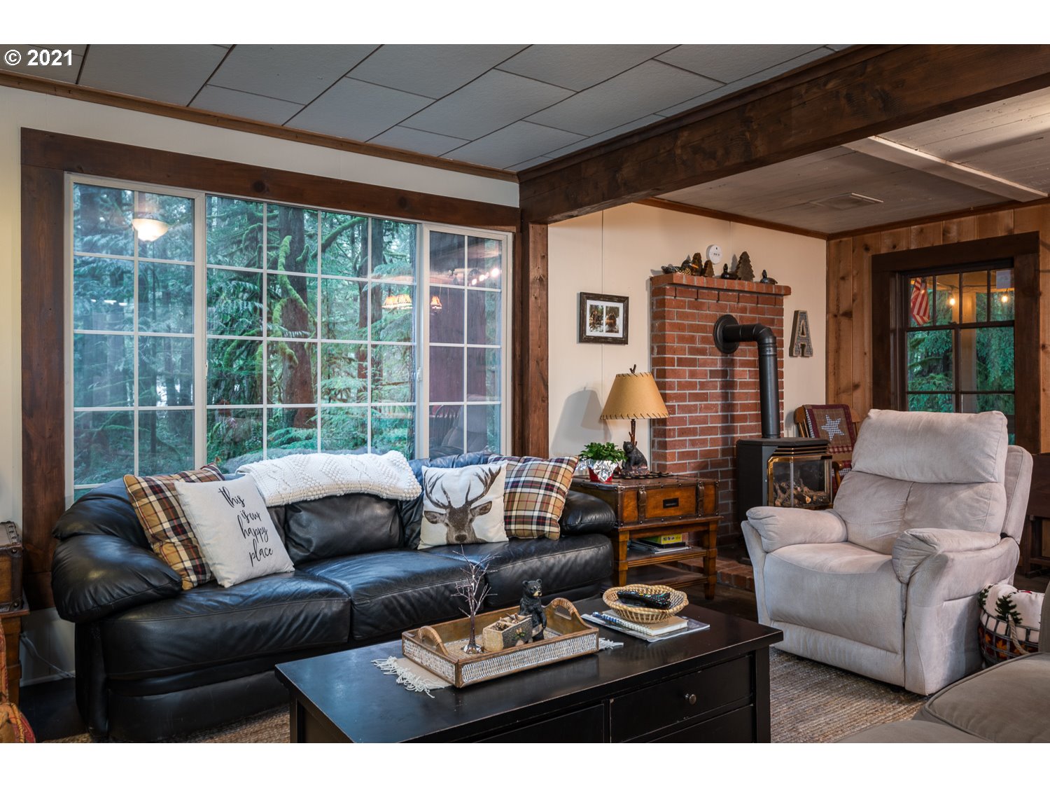 27068 East Road 14 Rhododendron, OR 97049 - Photo 32 of 32 Gallery Image 32
