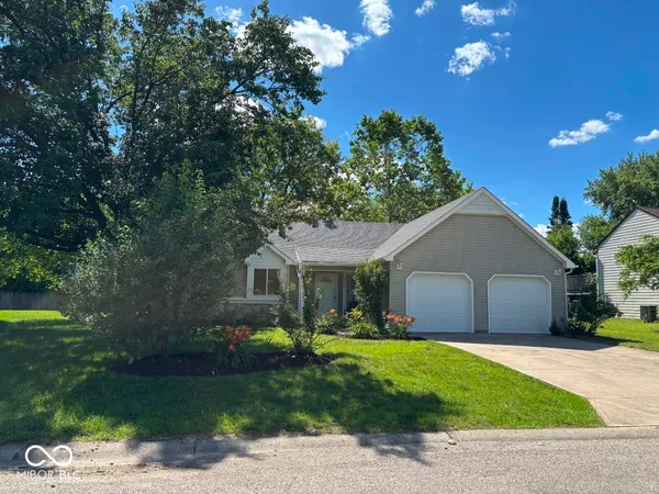 $230,000 | 9206 Andiron Drive, Indianapolis, IN 46250