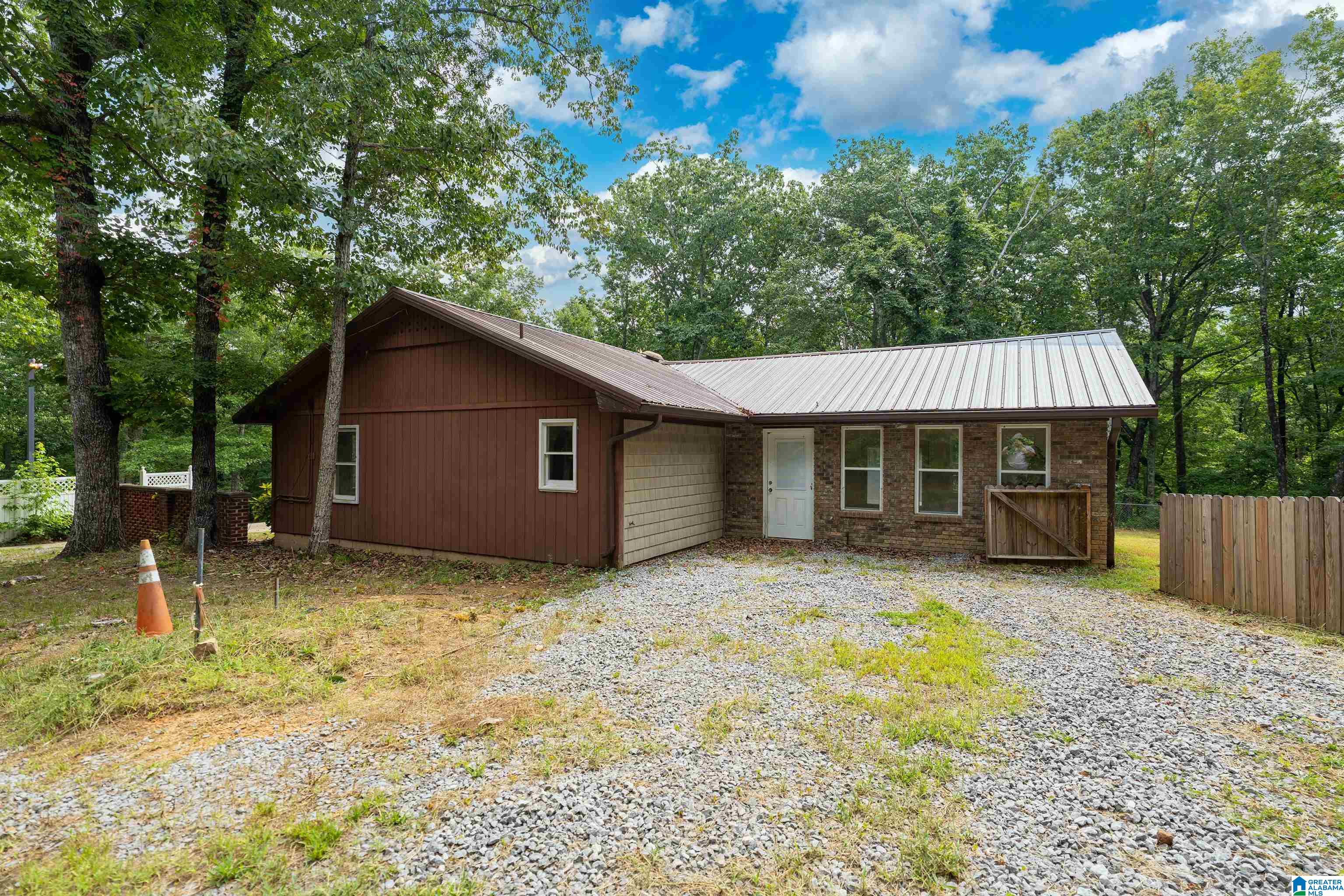459 Tyler Road Remlap, AL 35133 - Photo 24 of 24 Gallery Image 24