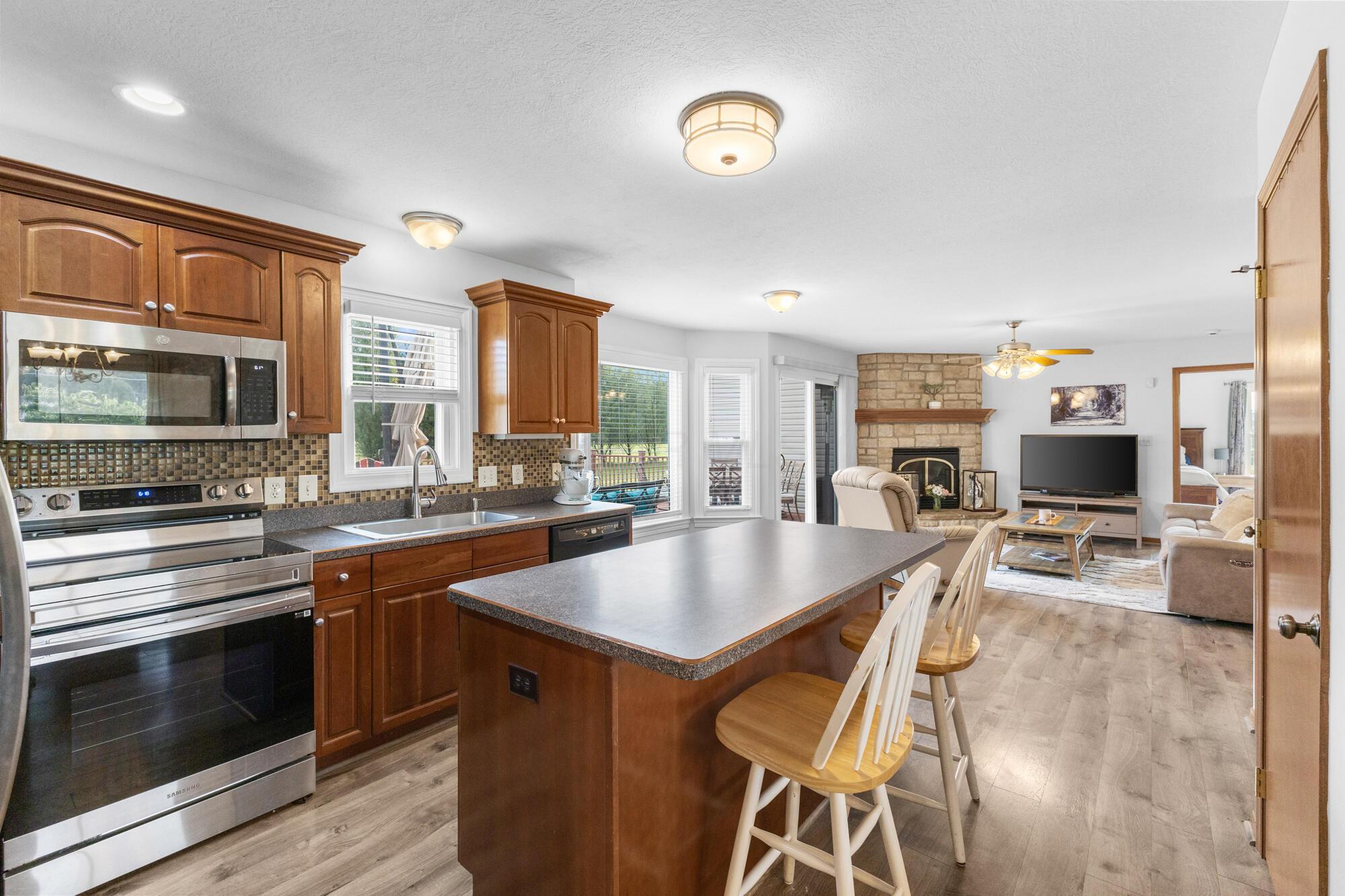 11468 Beacom Road Sunbury, OH 43074 - Photo 20 of 78 15_015