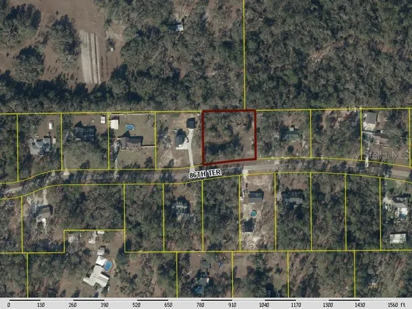 $21,999 | Tbd 86th Terrace, Live Oak, FL 32060