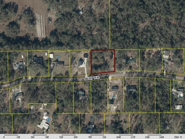 $32,499 | Tbd 86th Terrace, Live Oak, FL 32060