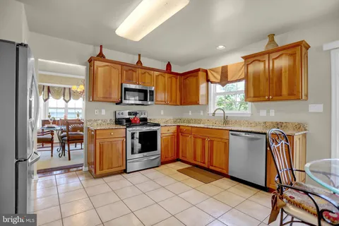 $699,000 | 4003 Paige View Road, Randallstown, MD 21133