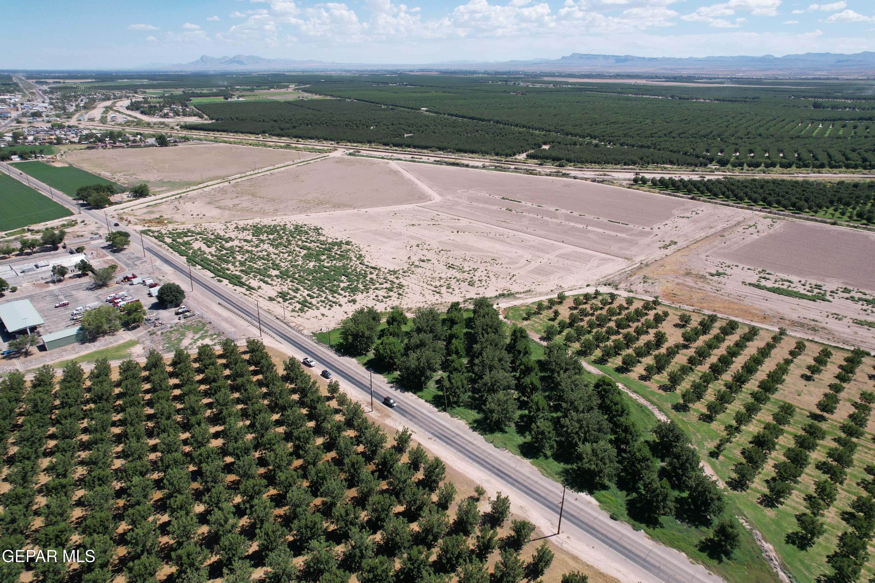 16002 Socorro Road Clint, TX 79836 - Photo 8 of 8 DJI_0085